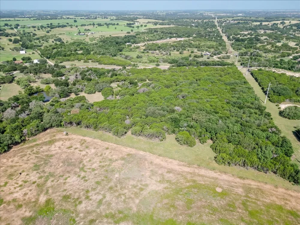 3801 Paluxy Highway Granbury, TX 76048