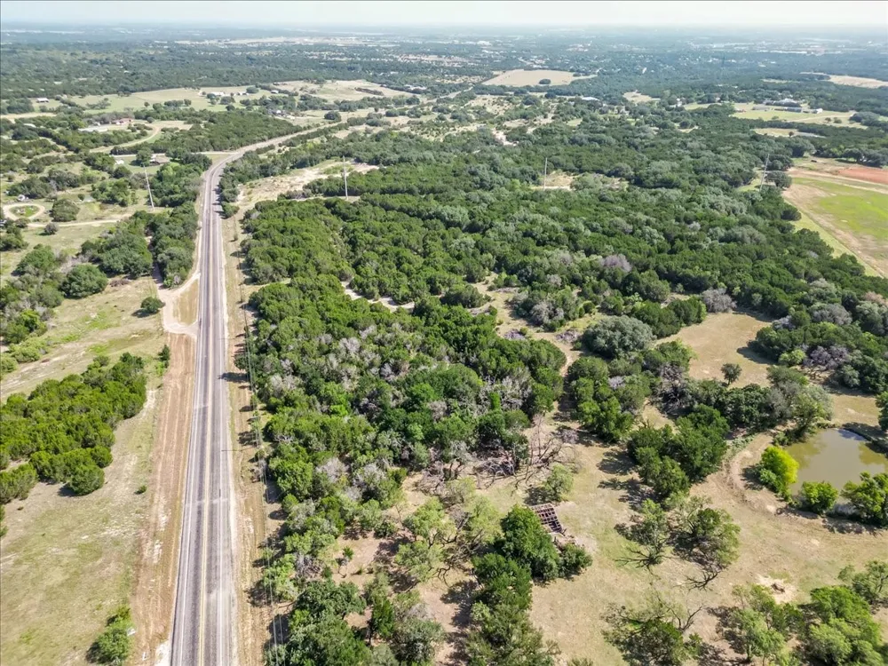 3801 Paluxy Highway Granbury, TX 76048