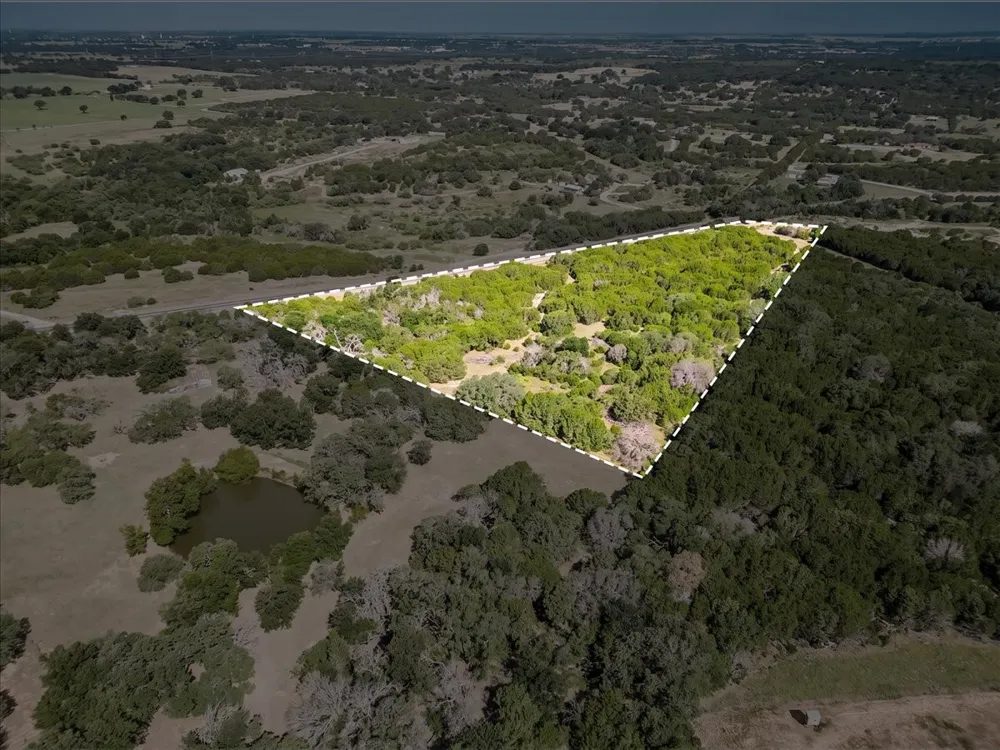 3801 Paluxy Highway Granbury, TX 76048
