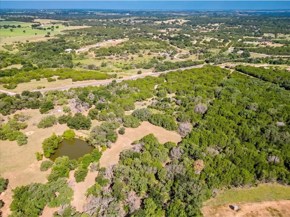 3801 Paluxy Highway Granbury, TX 76048