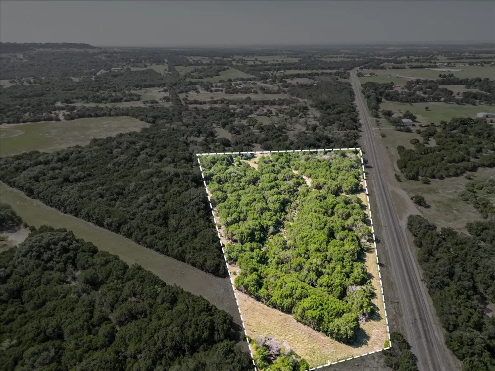3801 Paluxy Highway Granbury, TX 76048