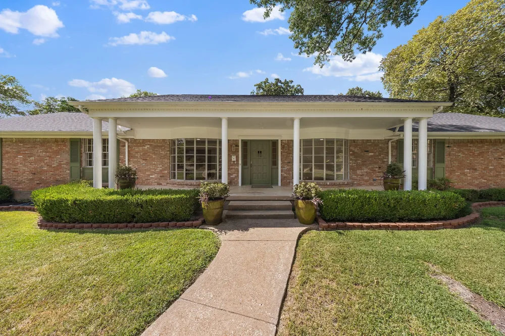 3431 Kiesthill Drive Dallas, TX 75233