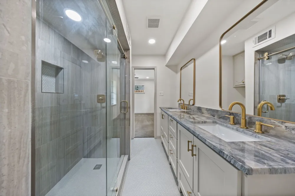 3431 Kiesthill Drive Dallas, TX 75233