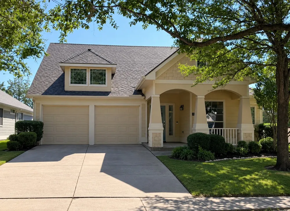 9124 Manana Street Fort Worth, TX 76244