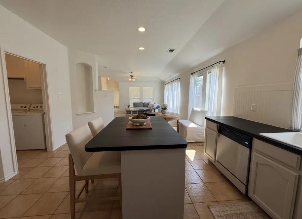 9124 Manana Street Fort Worth, TX 76244