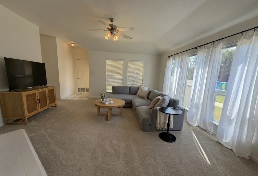9124 Manana Street Fort Worth, TX 76244