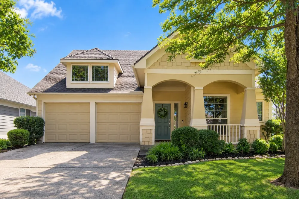 9124 Manana Street Fort Worth, TX 76244