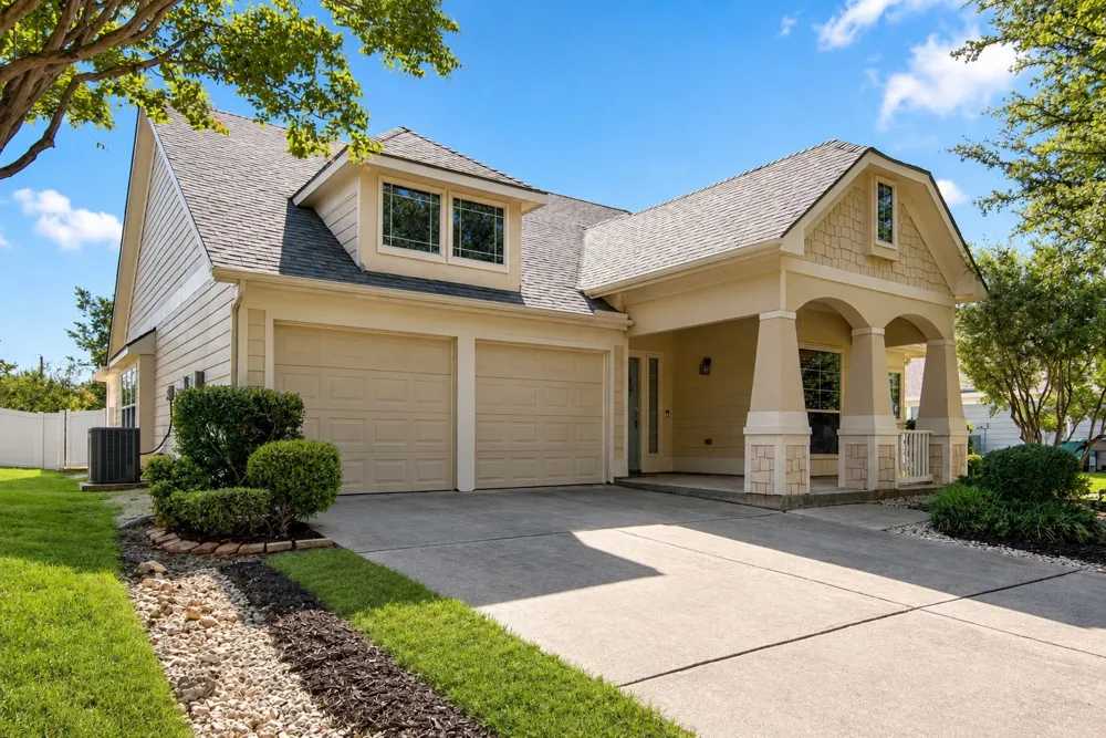 9124 Manana Street Fort Worth, TX 76244