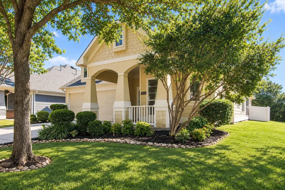 9124 Manana Street Fort Worth, TX 76244