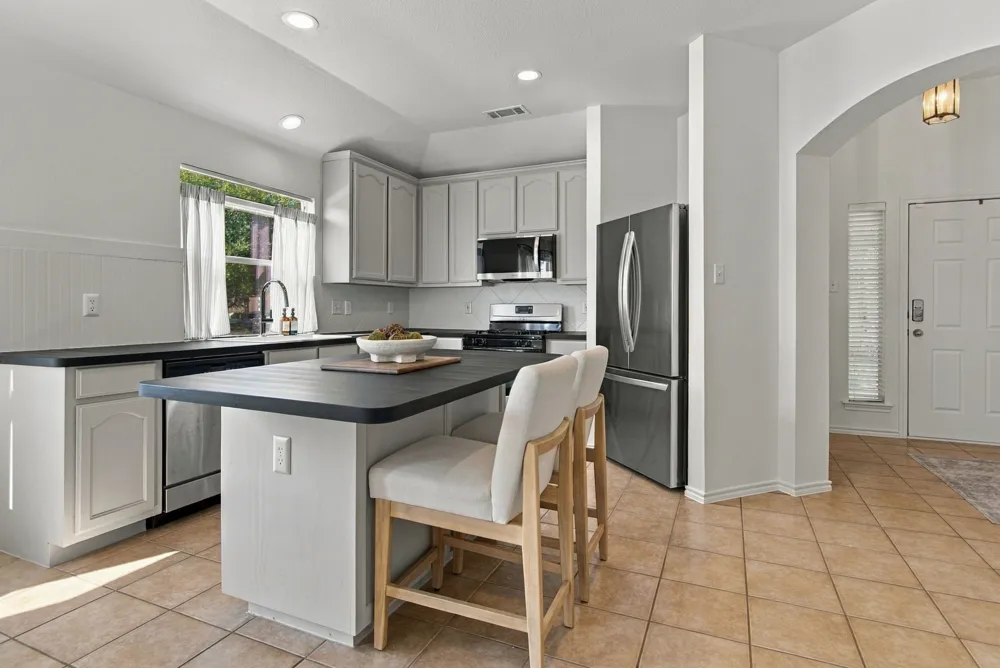 9124 Manana Street Fort Worth, TX 76244