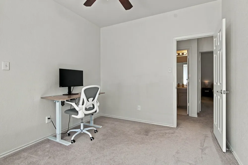 9124 Manana Street Fort Worth, TX 76244