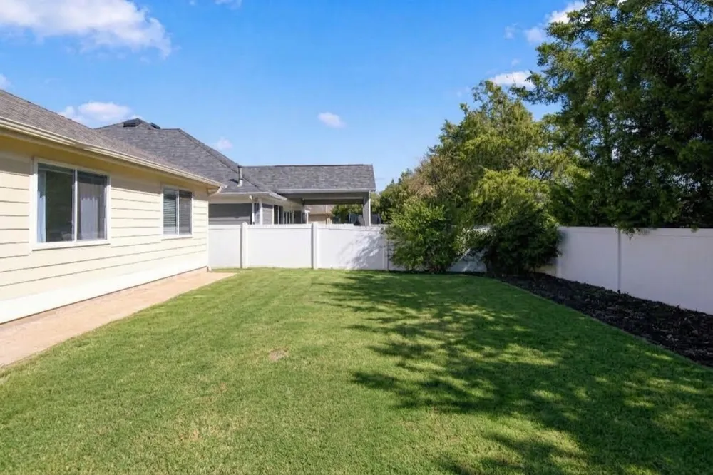 9124 Manana Street Fort Worth, TX 76244