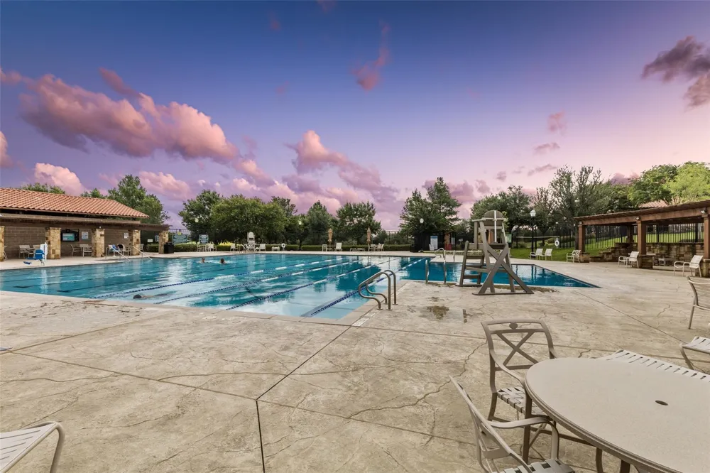 9124 Manana Street Fort Worth, TX 76244