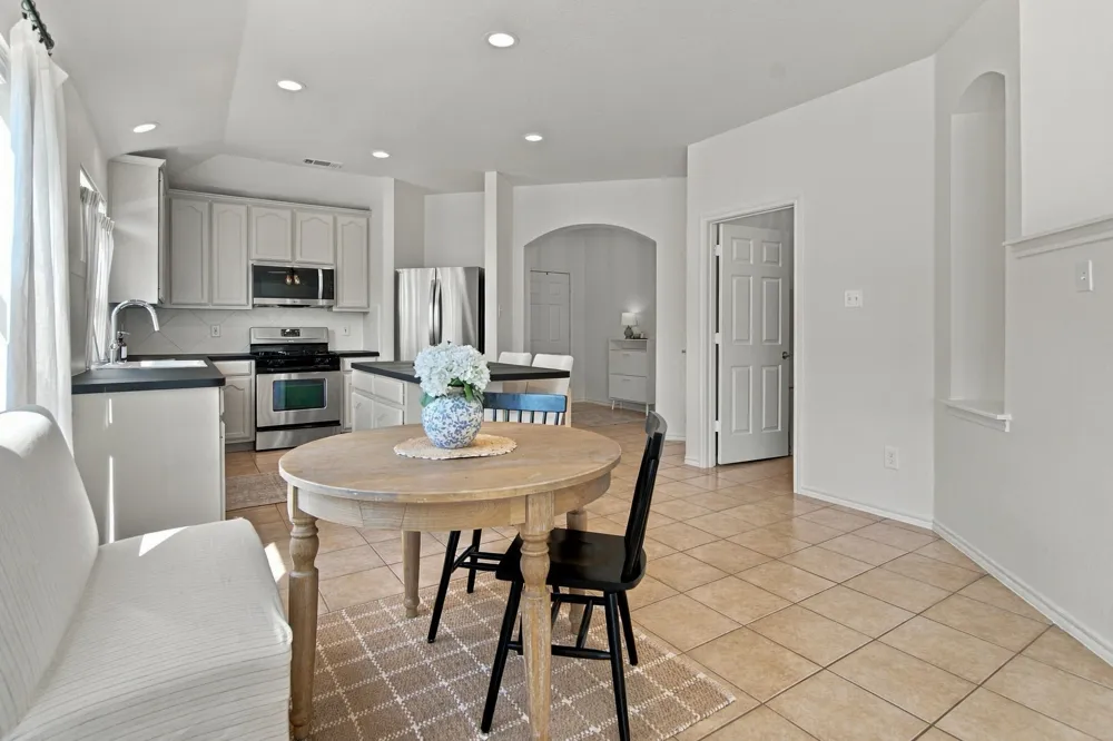 9124 Manana Street Fort Worth, TX 76244