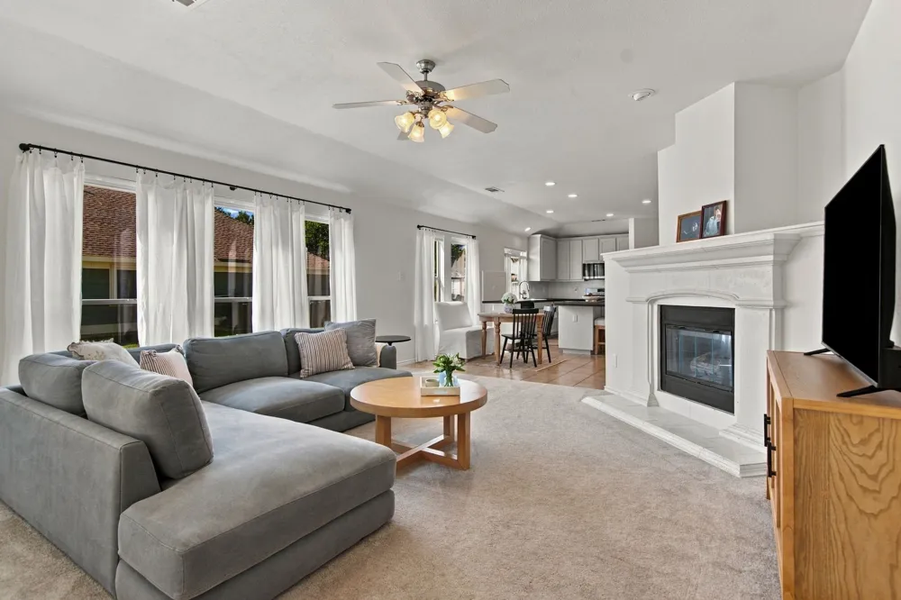 9124 Manana Street Fort Worth, TX 76244