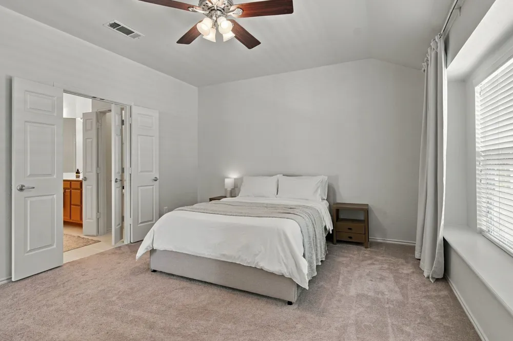 9124 Manana Street Fort Worth, TX 76244