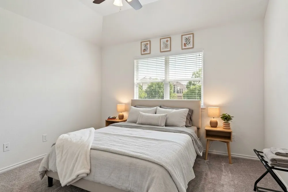 9124 Manana Street Fort Worth, TX 76244