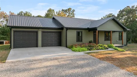 2374 Upper Mill Creek Road