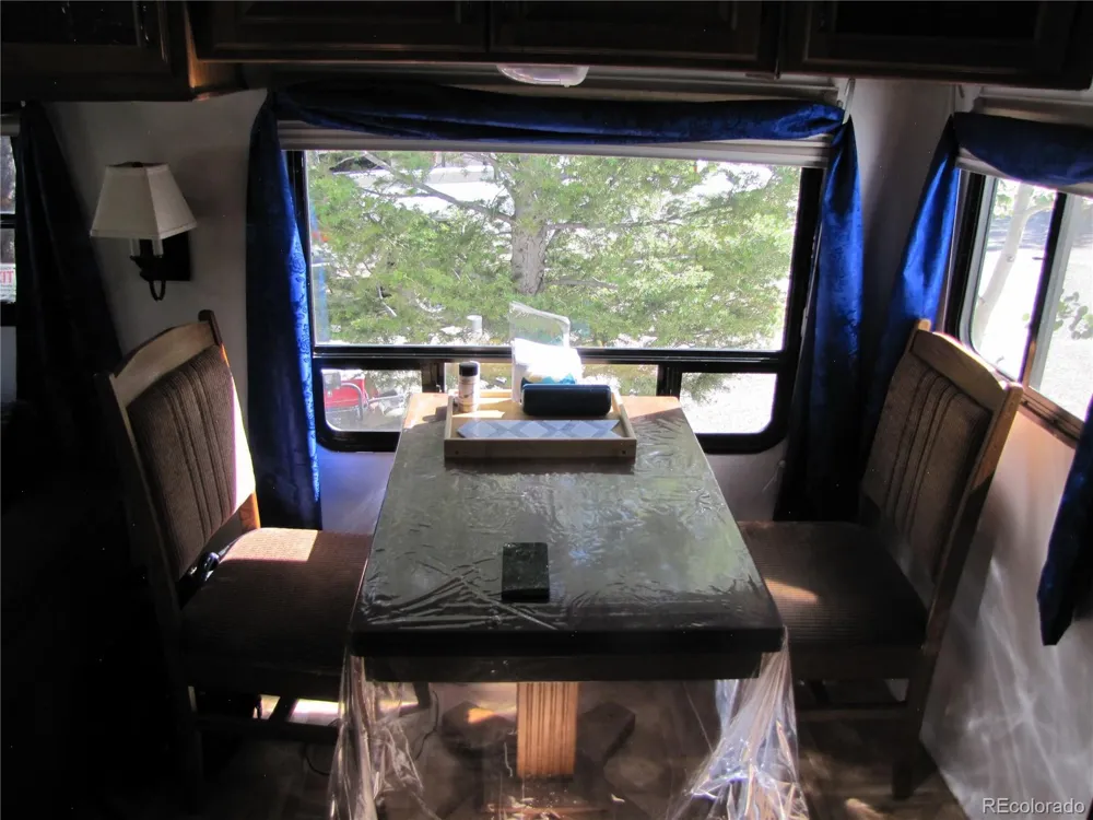 1827 Narrow Gauge Road Hartsel, CO 80449