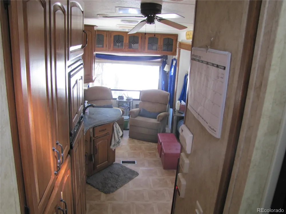 1827 Narrow Gauge Road Hartsel, CO 80449
