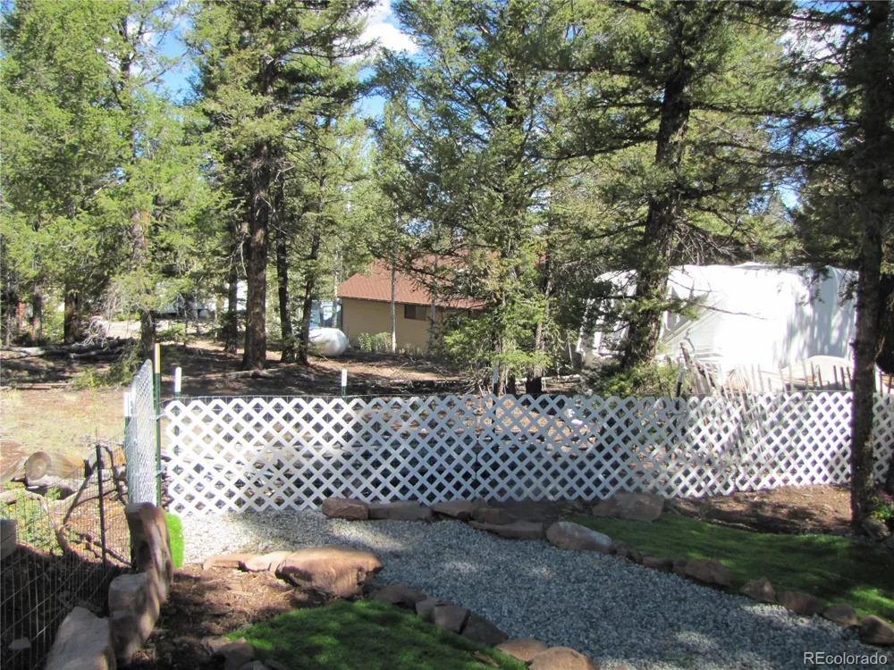1827 Narrow Gauge Road Hartsel, CO 80449