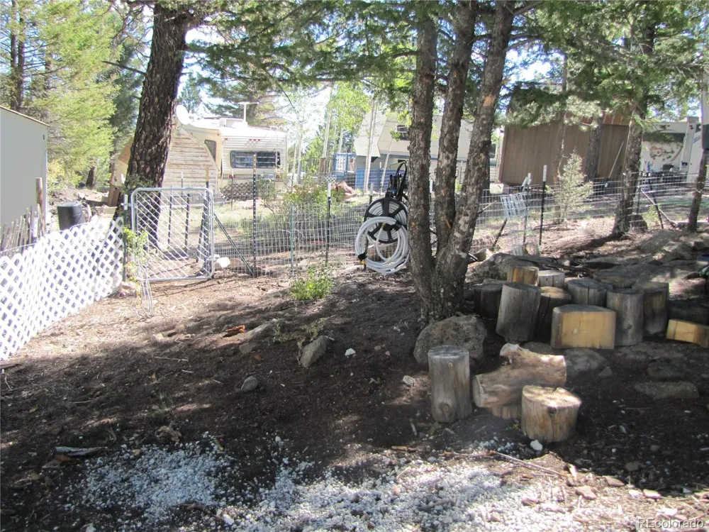 1827 Narrow Gauge Road Hartsel, CO 80449