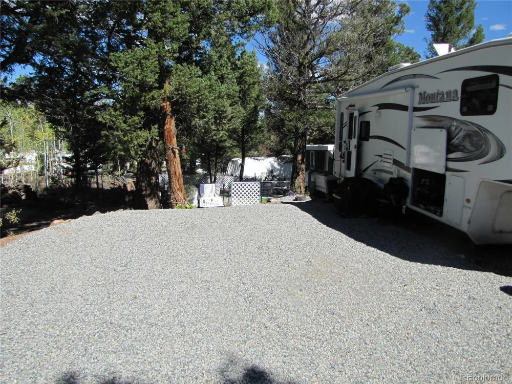 1827 Narrow Gauge Road Hartsel, CO 80449