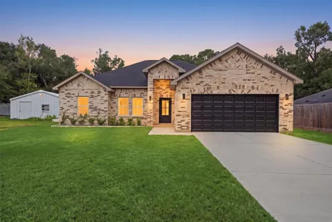 11909 Miller Circle