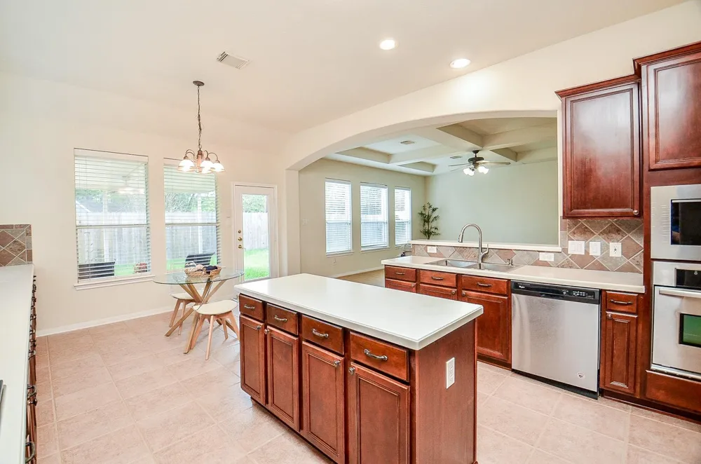 14407 Spanish River Lane Cypress, TX 77429