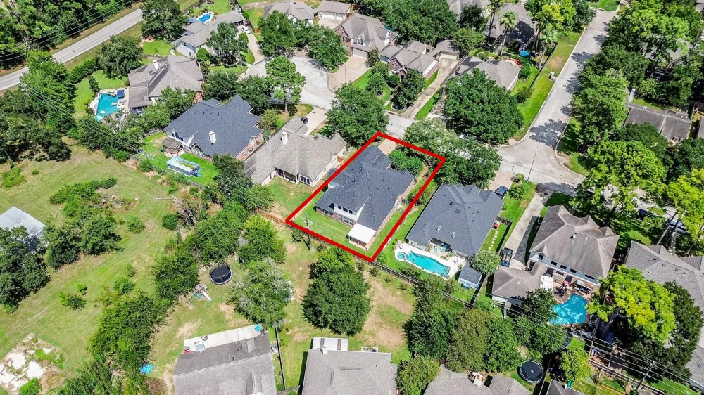 14407 Spanish River Lane Cypress, TX 77429