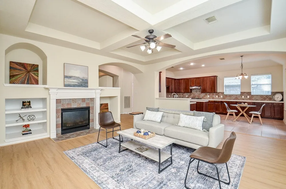 14407 Spanish River Lane Cypress, TX 77429