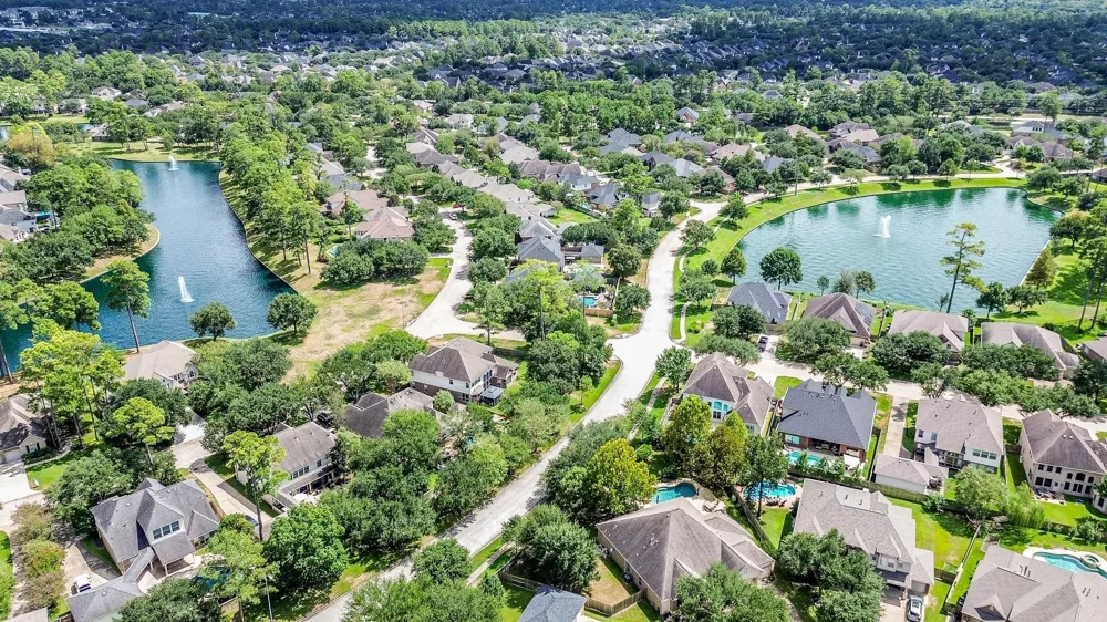 14407 Spanish River Lane Cypress, TX 77429