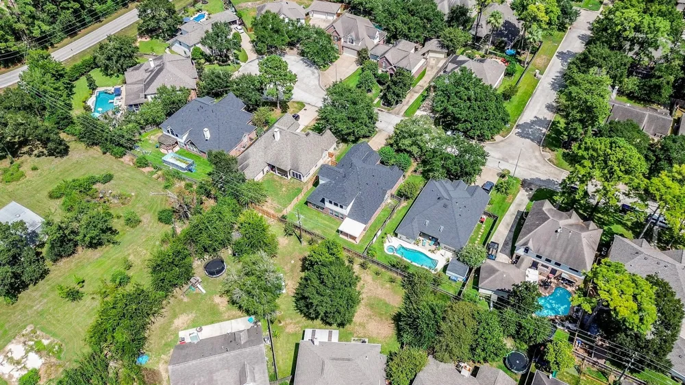 14407 Spanish River Lane Cypress, TX 77429