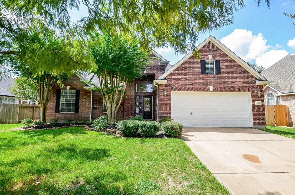 14407 Spanish River Lane Cypress, TX 77429
