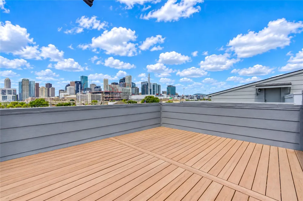 2234 Leeland Street Hockley, TX 77003