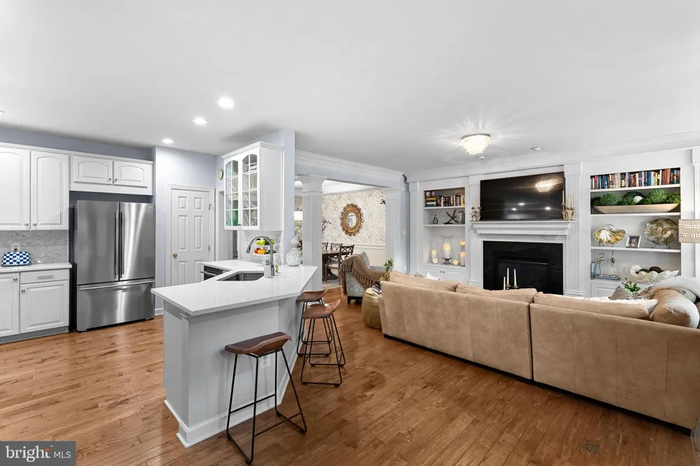 18309 BUCCANEER TERRACE Leesburg, VA 20176