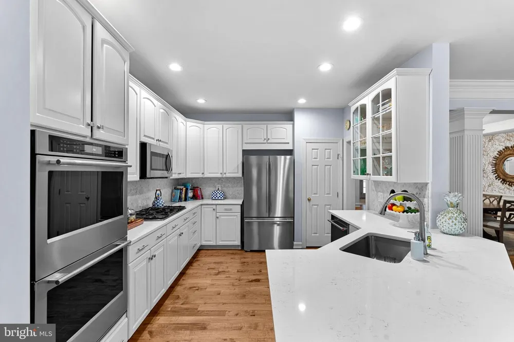 18309 BUCCANEER TERRACE Leesburg, VA 20176