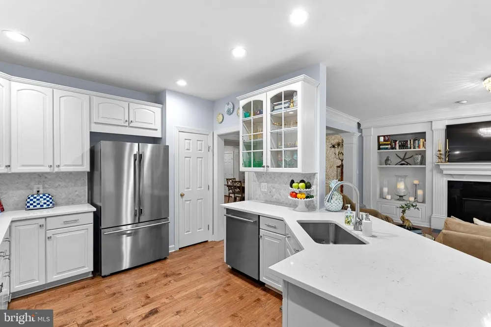 18309 BUCCANEER TERRACE Leesburg, VA 20176