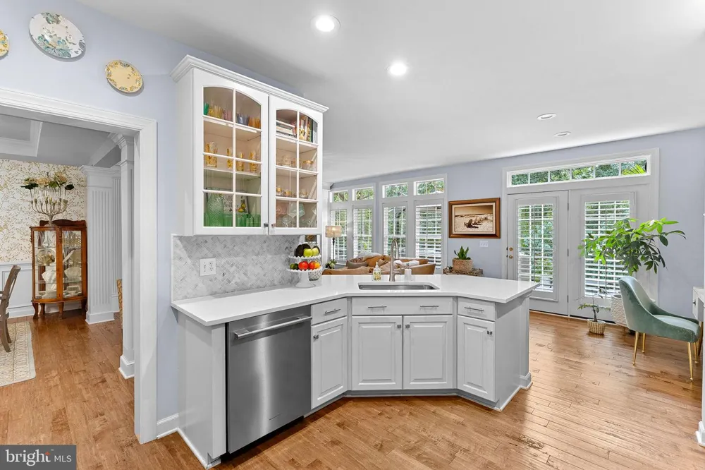 18309 BUCCANEER TERRACE Leesburg, VA 20176