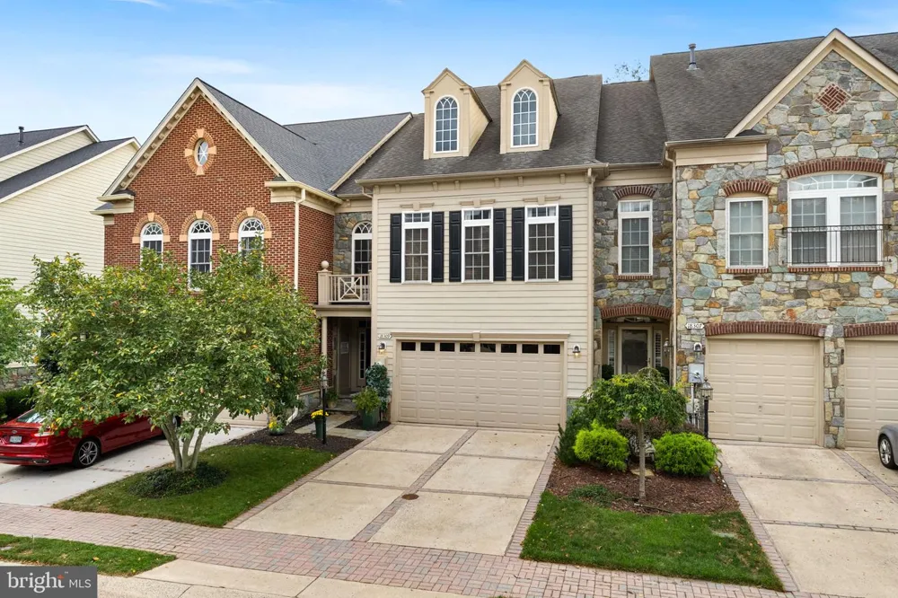 18309 BUCCANEER TERRACE Leesburg, VA 20176