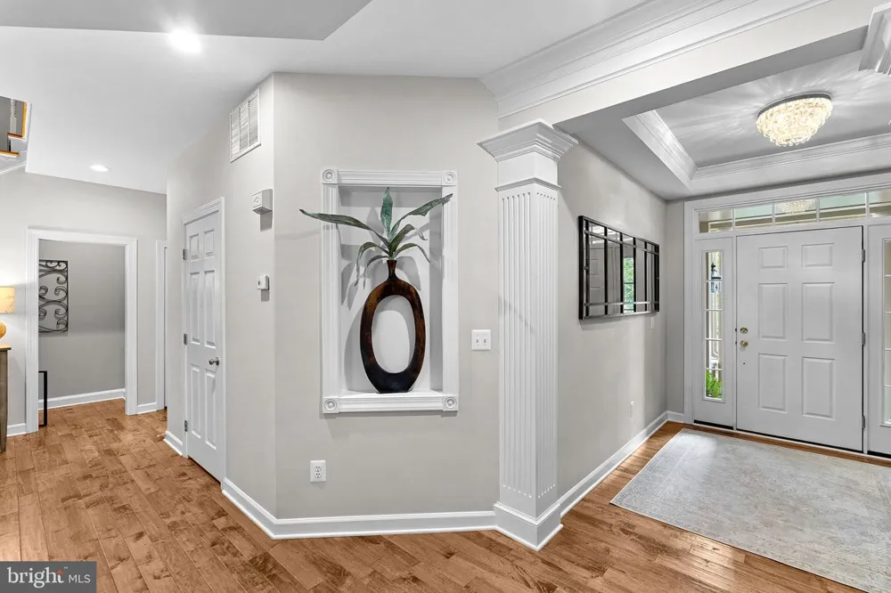 18309 BUCCANEER TERRACE Leesburg, VA 20176