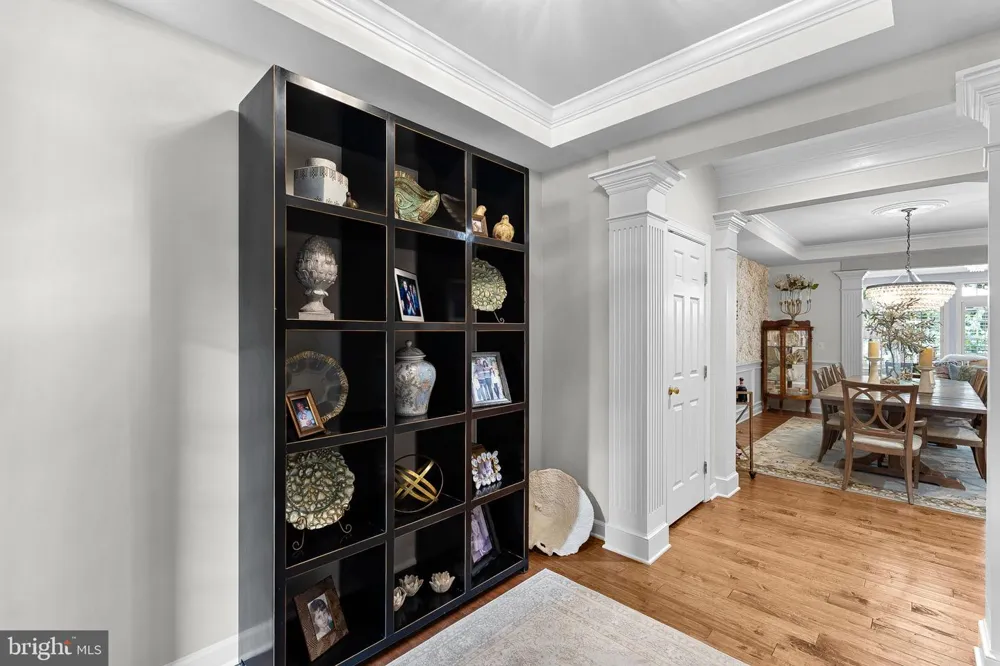 18309 BUCCANEER TERRACE Leesburg, VA 20176