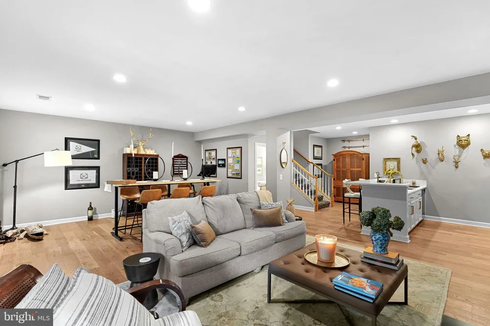 18309 BUCCANEER TERRACE Leesburg, VA 20176