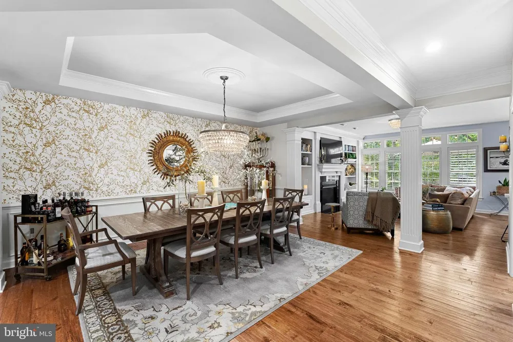 18309 BUCCANEER TERRACE Leesburg, VA 20176