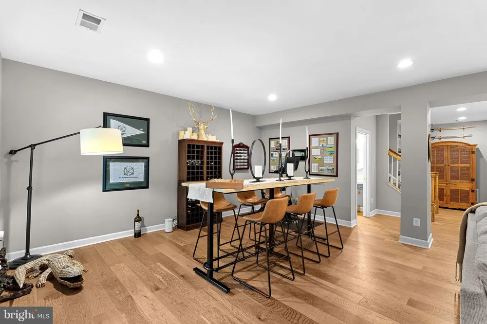 18309 BUCCANEER TERRACE Leesburg, VA 20176