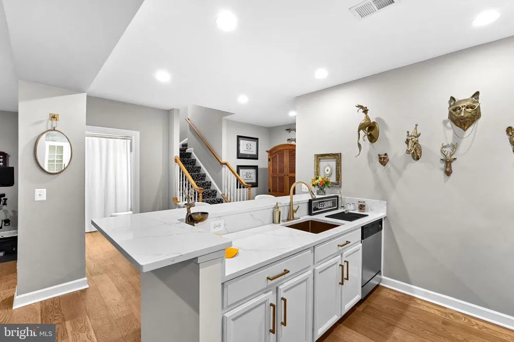 18309 BUCCANEER TERRACE Leesburg, VA 20176