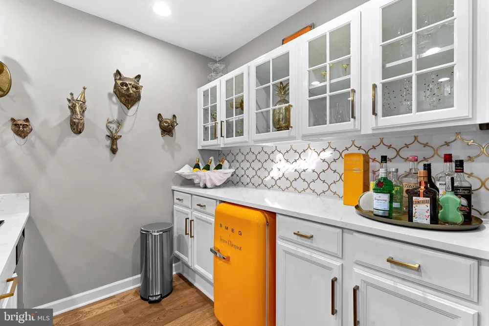 18309 BUCCANEER TERRACE Leesburg, VA 20176