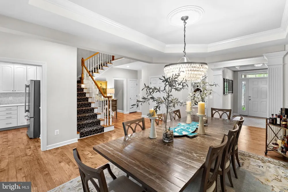 18309 BUCCANEER TERRACE Leesburg, VA 20176