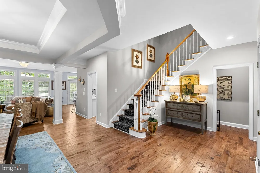 18309 BUCCANEER TERRACE Leesburg, VA 20176
