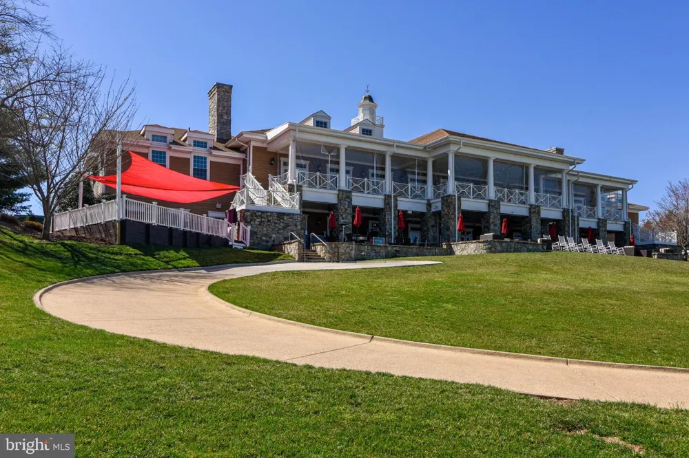 18309 BUCCANEER TERRACE Leesburg, VA 20176